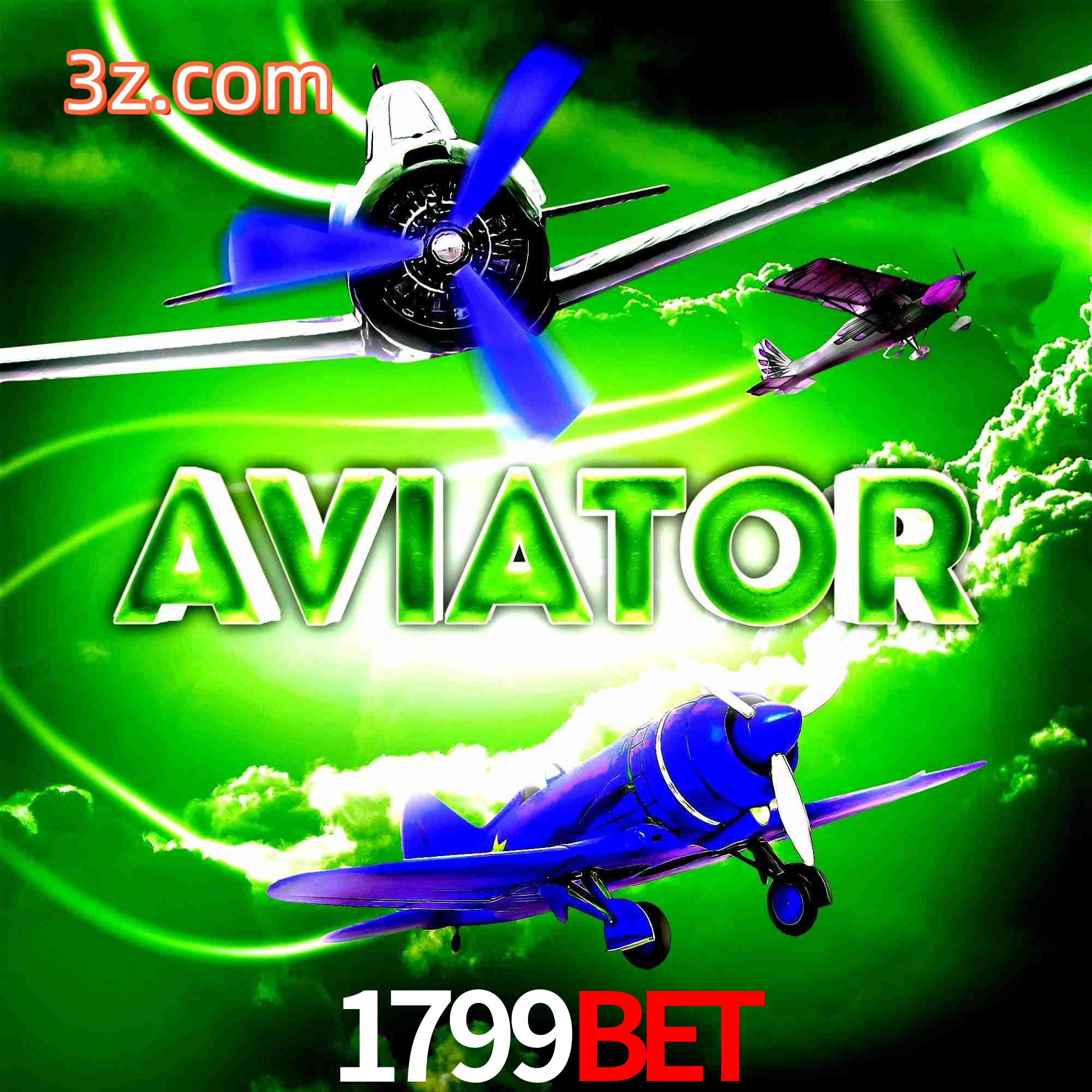 Aviator 1799Bet Tente a Sorte
