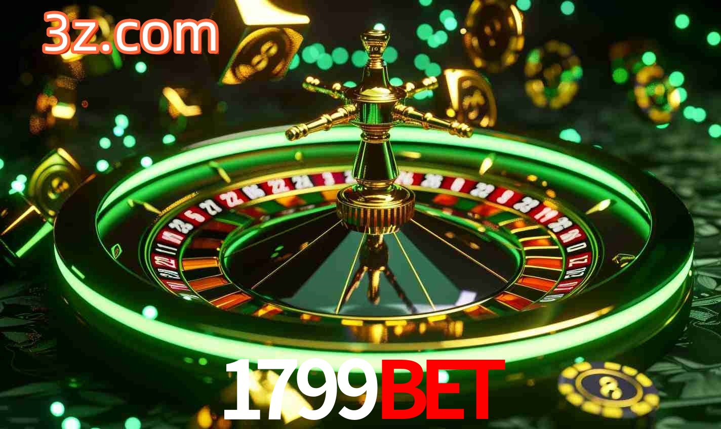 Desfrutar de um Cassino 1799Bet