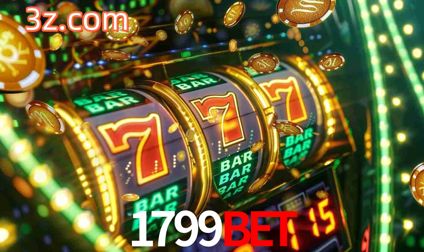 Populares Slots 1799Bet